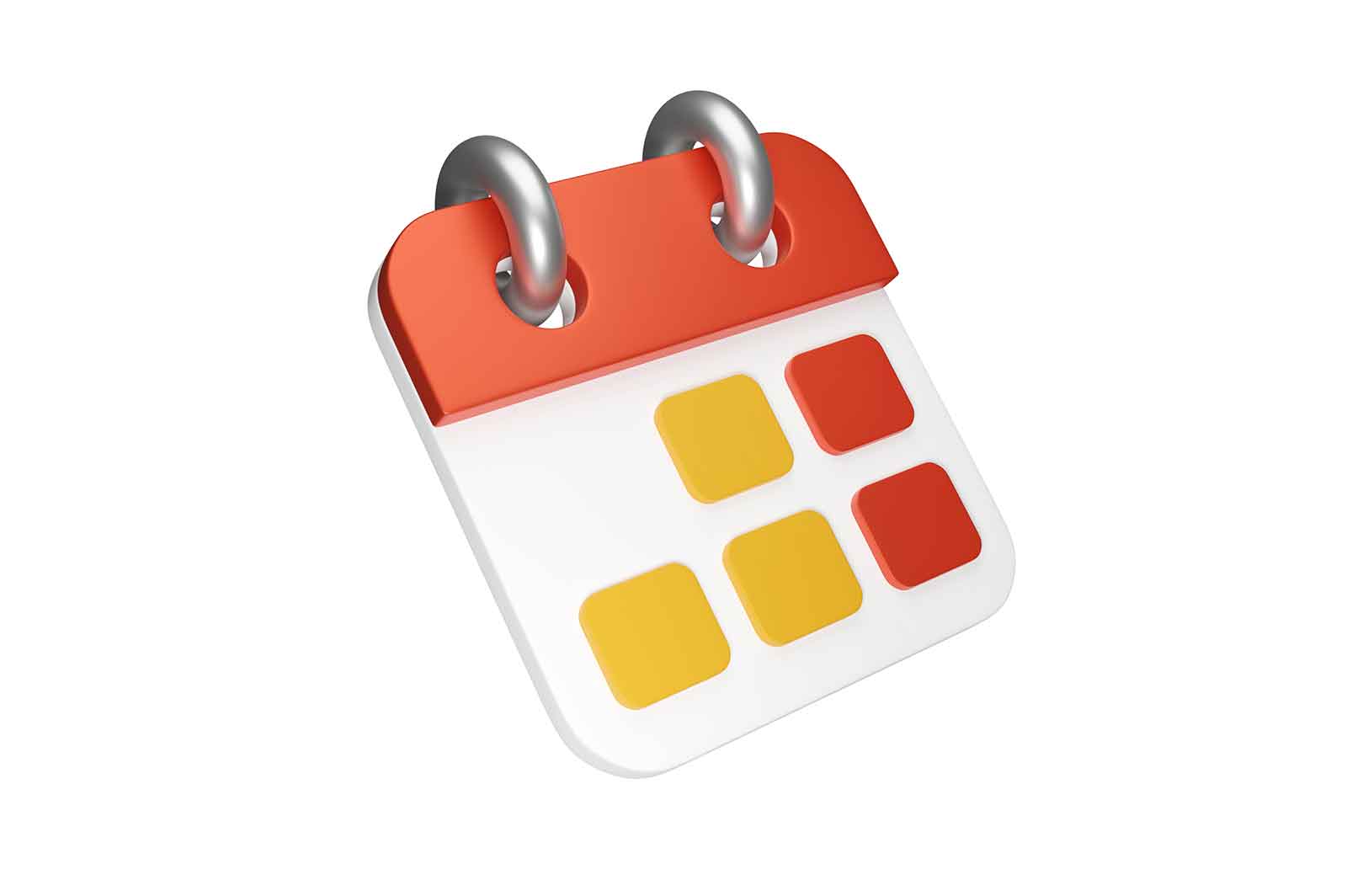 Calendar Icon Kit8