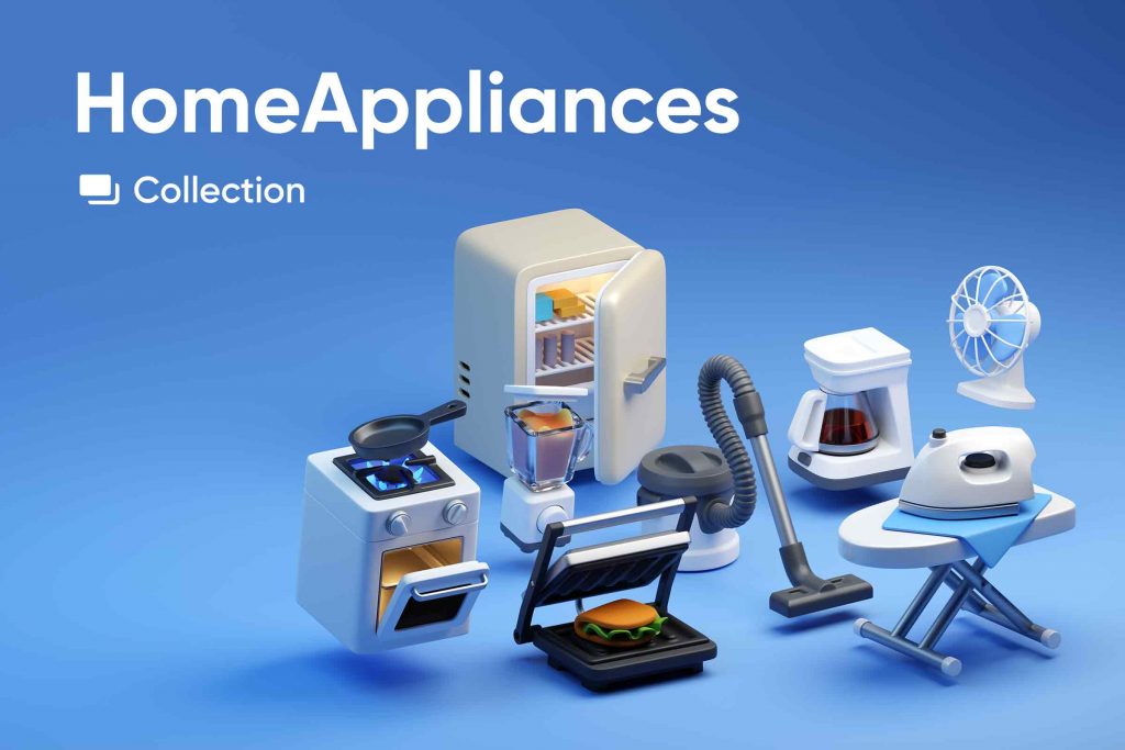 HomeAppliances